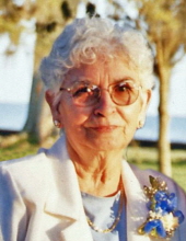 Marie O. Smith
