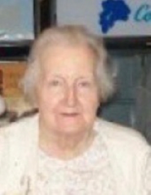 Photo of Louella Witherow