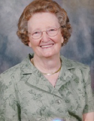 Photo of Ruthie Britnell  Roberts