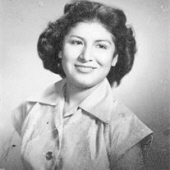 Josefina C. Garcia