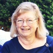 Pamela Lynn McAllister