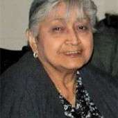 Maria S. Martinez