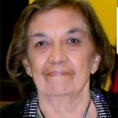 Elvira R. Perez