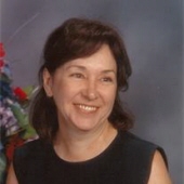 Judy Elizabeth Gorman