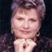 Evelyn Cox