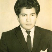Vicente Chavez Frausto