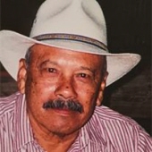 Francisco L. Garcia