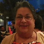Maria F. Villarreal