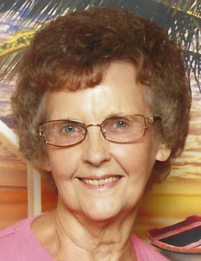 Alberta Mae George Obituary