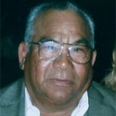 Margarito Alvarez Garcia