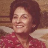 Maxine Palacios