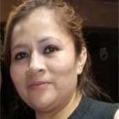 Ana Deysi Hernandez 10755104