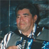 Manuel A Rodriguez