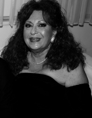 Photo of Lenore Russo