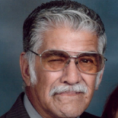 Victor R. Perez