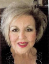 Kathie Sue Graves