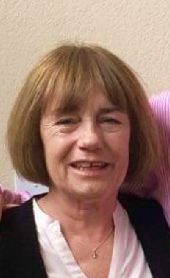 Patricia Ann Knutson