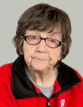 Helen Elaine Gehn