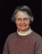 Mary D. Weis