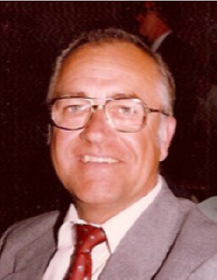 Photo of Chester Kruczynski