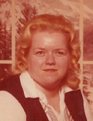 Bonnie Lillis Warren, Michigan Obituary