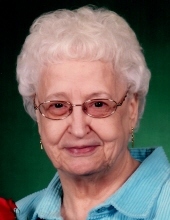 Mable Lunsford Gorley 10756259