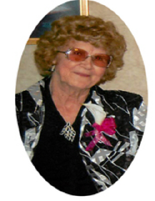 Photo of Gwendolyn Clark