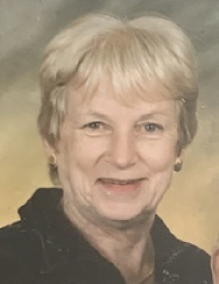 Beverly Hayden Shrewsbury, Massachusetts Obituary