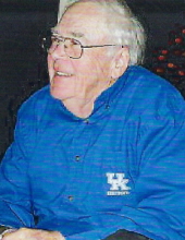 Bobby G. Loughran