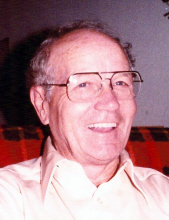 Douglas Martin Parent Jr.