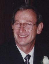 Stephen R. Leslie