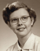 Janet E. Calkins