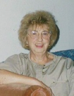 Photo of Mary Jelusich