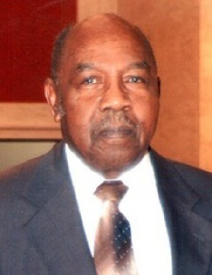 Photo of Deacon Judson Wallace