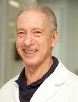 Photo of Dr. Richard Shuster