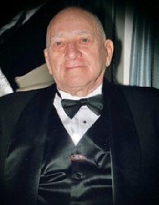 Photo of Jerome Krassenstein