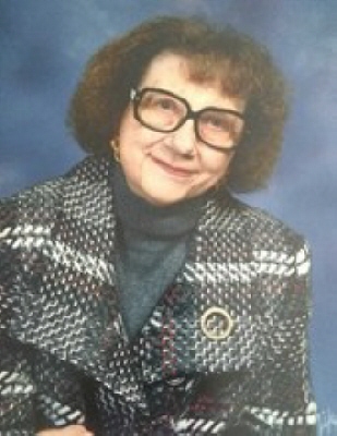 Helen Richards Grant City, Missouri Obituary