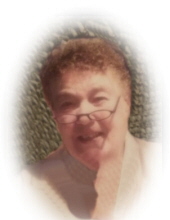 Charlene Ann Crosby