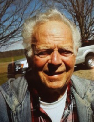 Forrest W. "Bill" Shafer