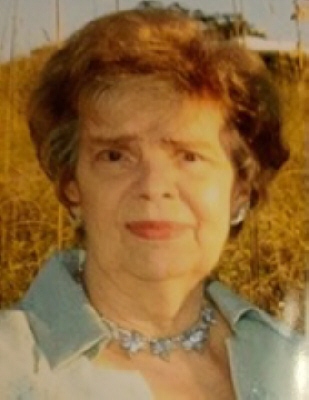 Marie Herndon Kirkwood, Missouri Obituary