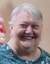 Carolyn Estell Fletcher