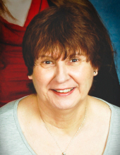 Susan Cheryl St. Sauver-Davis