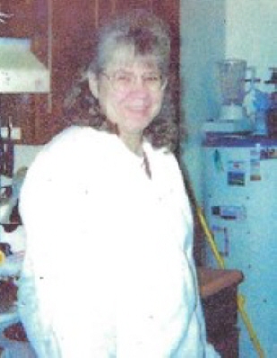Photo of Marcy Miller