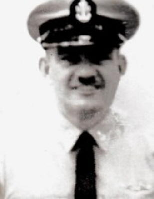 Photo of John E. Sauer, Sr.