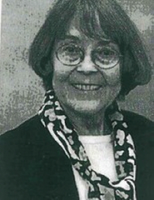 Photo of Susan MacDonnell