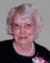 Alma A. Peterson