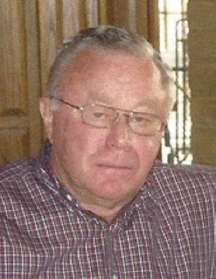 Jack Boegel Lakin, Kansas Obituary