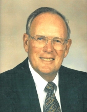 Norman Ross Dickinson