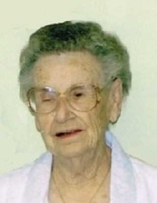 Kathryn Beavers Grant City, Missouri Obituary