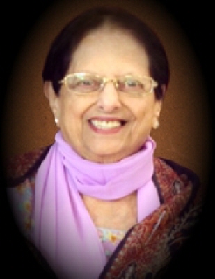 Photo of Shabegum Merani